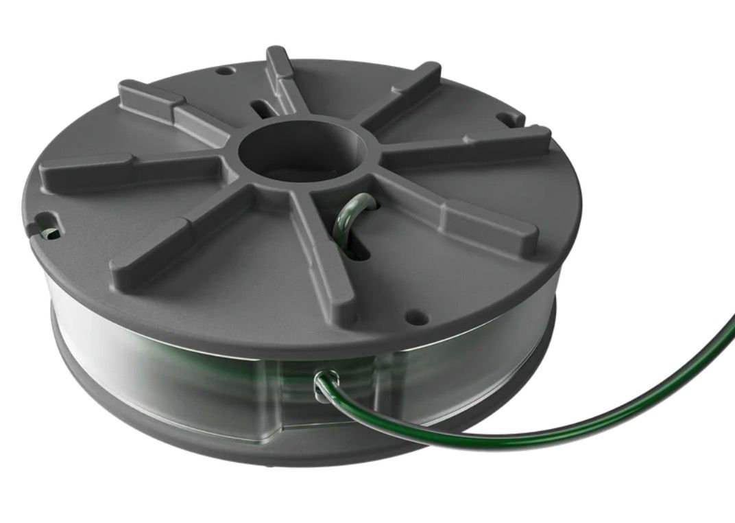 Griešanas galviņa Gardena 5411-20; 4 m; 2 mm