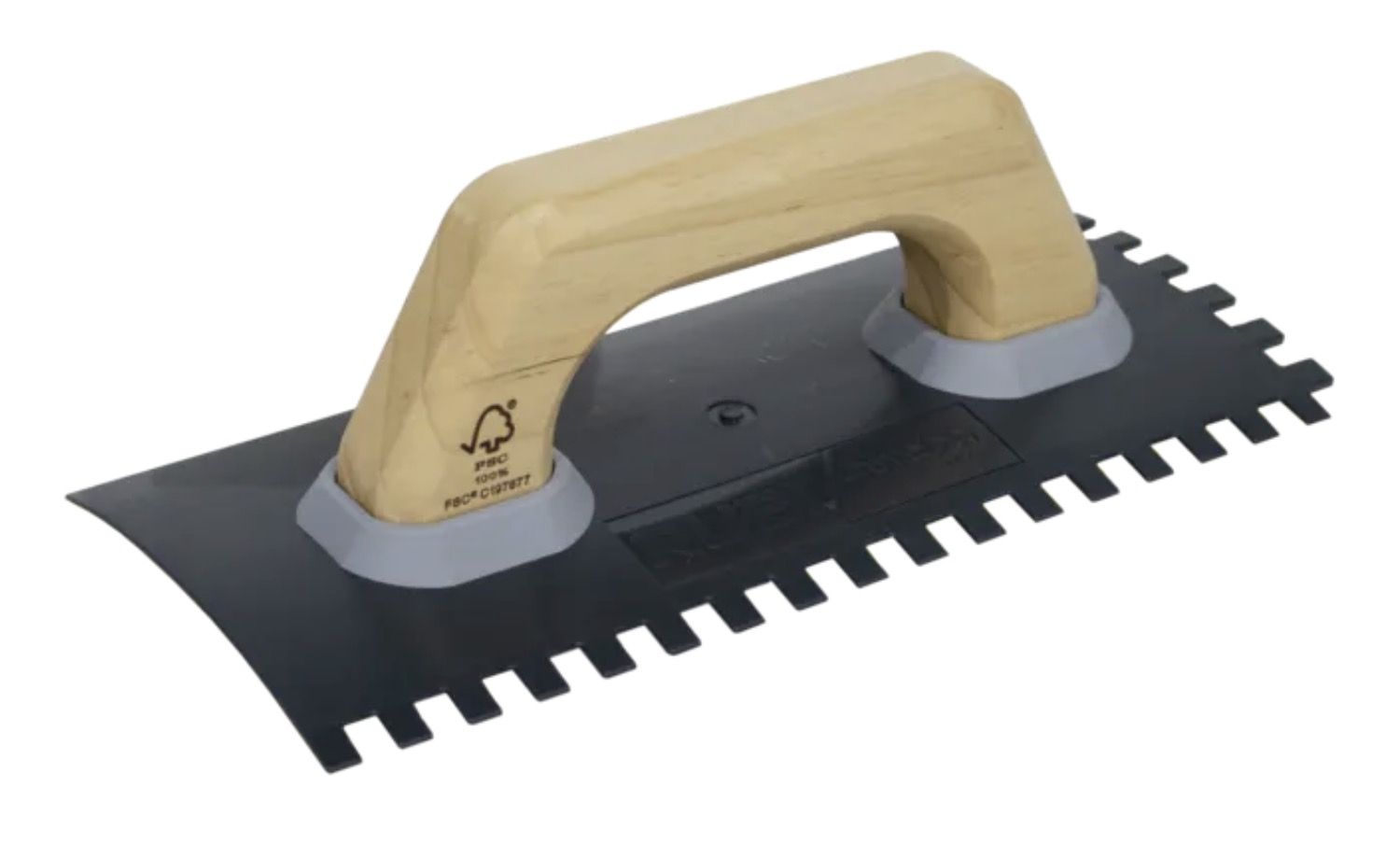 Instrumenti flīzēšanai Rubi 66968; 6x8 mm; 28 cm