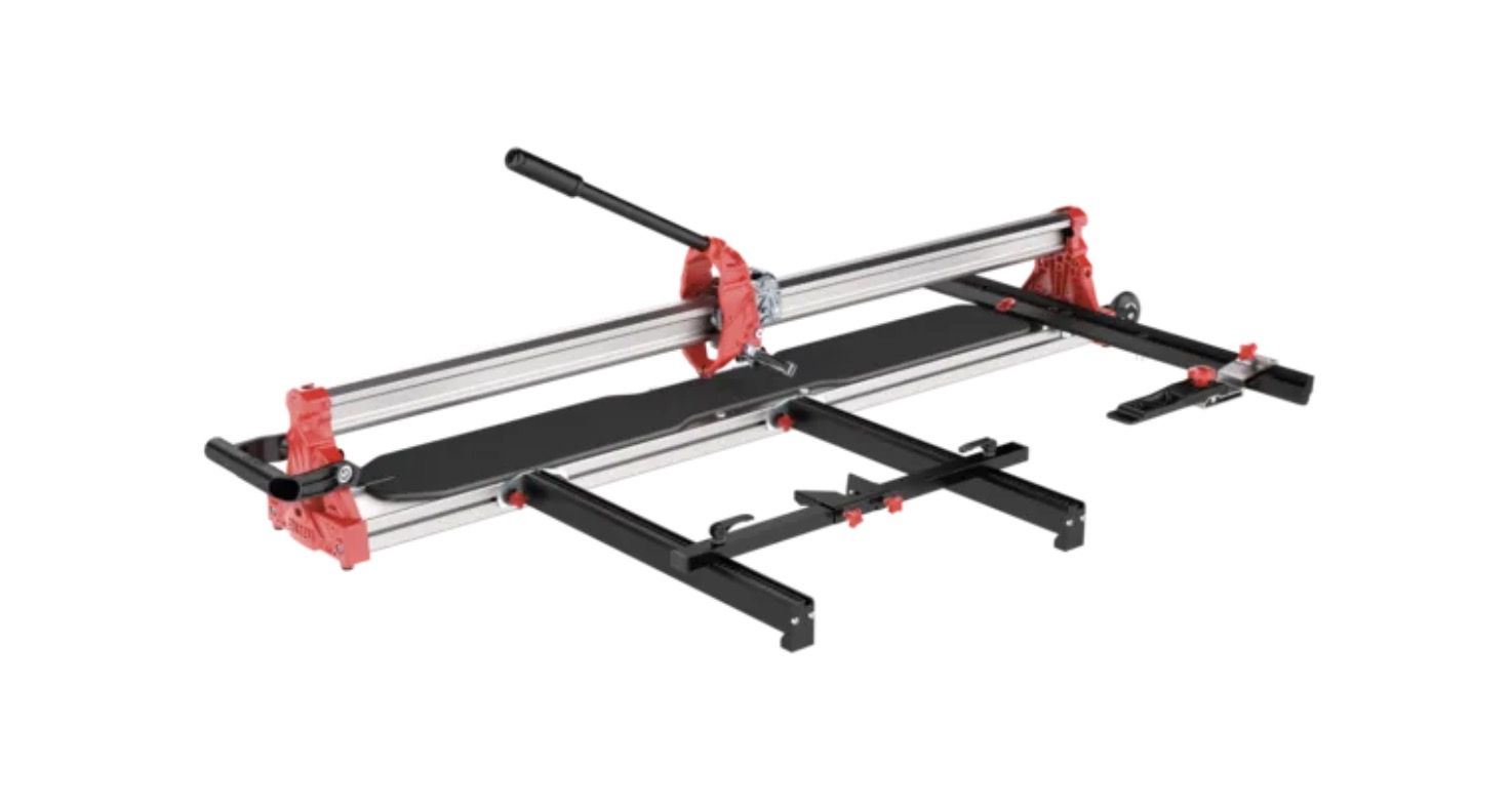 Mehāniska flīžu griešanas ierīce Rubi RCH-1200 RS