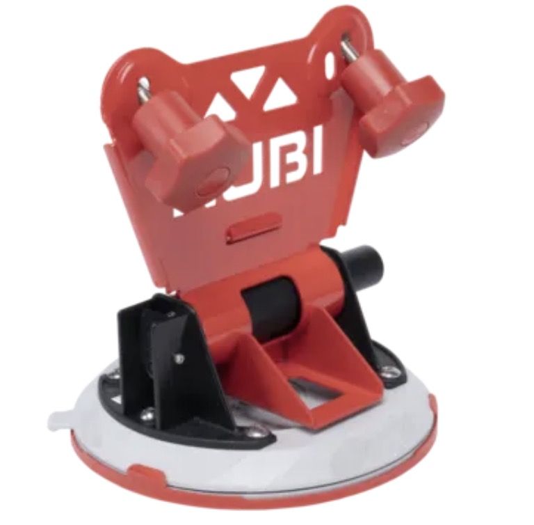 Flīzes turētājs Rubi 21955