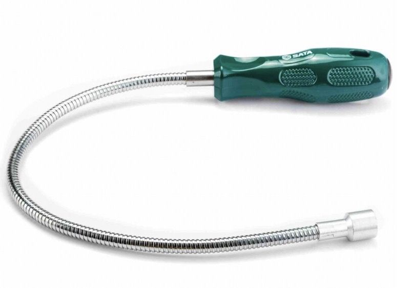 Elastīga patrona Sata S64102; 510 mm