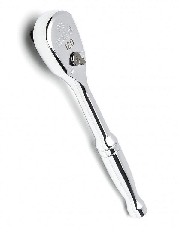 Sprūdrats Sata ST11974; 1/4''