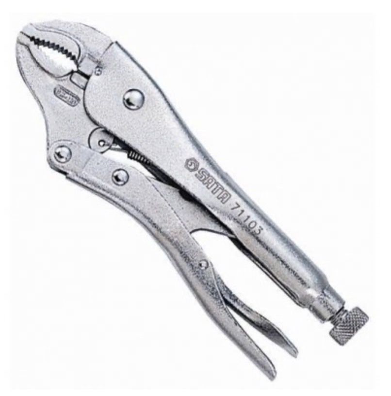 Knaibles Sata S71103; 250 mm