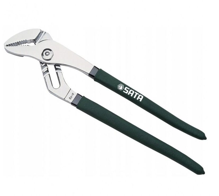 Santehnikas knaibles Sata S70413; 300 mm