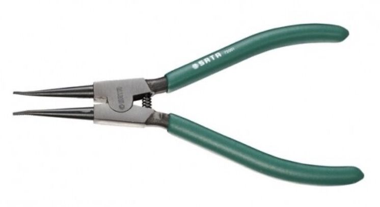 Sprostgredzenu stangas Sata S72001; 175 mm