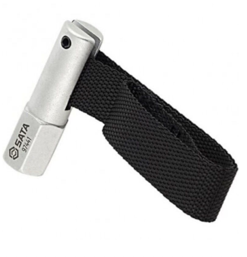 Atslēga eļļas filtru nomaiņai Sata S97441