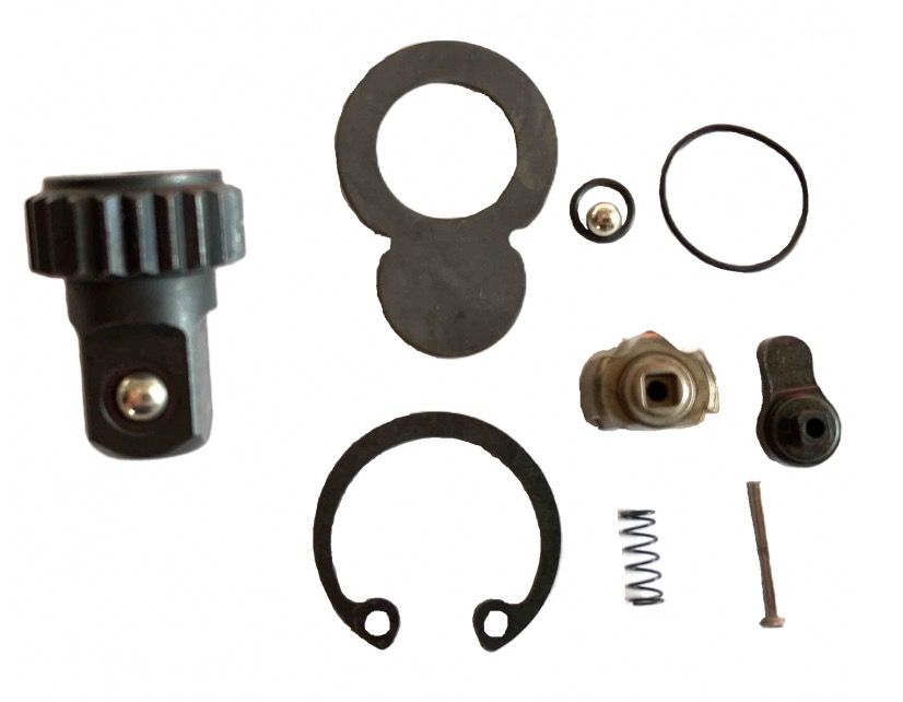 Remontēšanas komplekts Sata STP96411