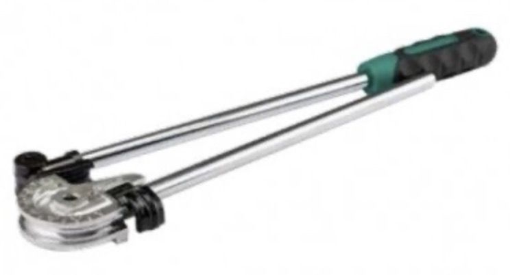 Knaibles cauruļu liekšanai Sata ST97323; 10 mm