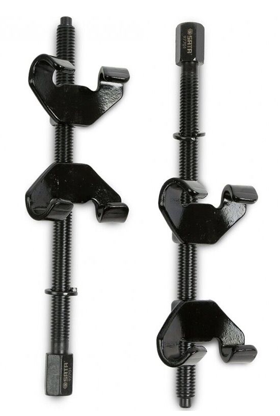 Atsperu kompresors Sata S97701; 2 gab.