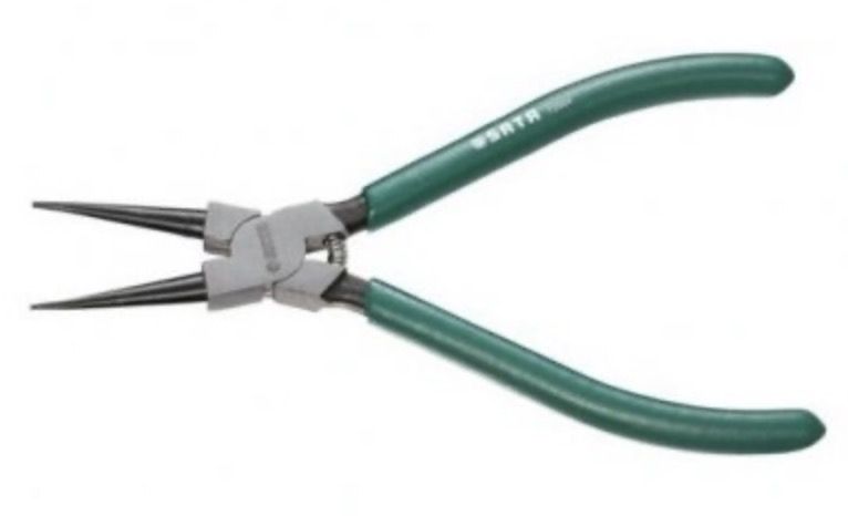 Sprostgredzenu stangas Sata S72004; 175 mm