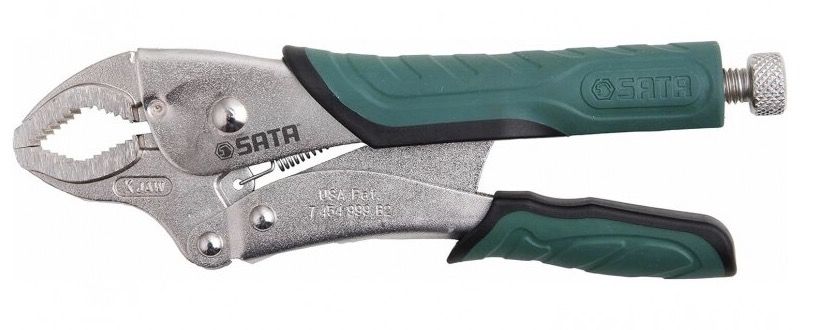 Knaibles Sata ST71002; 250 mm