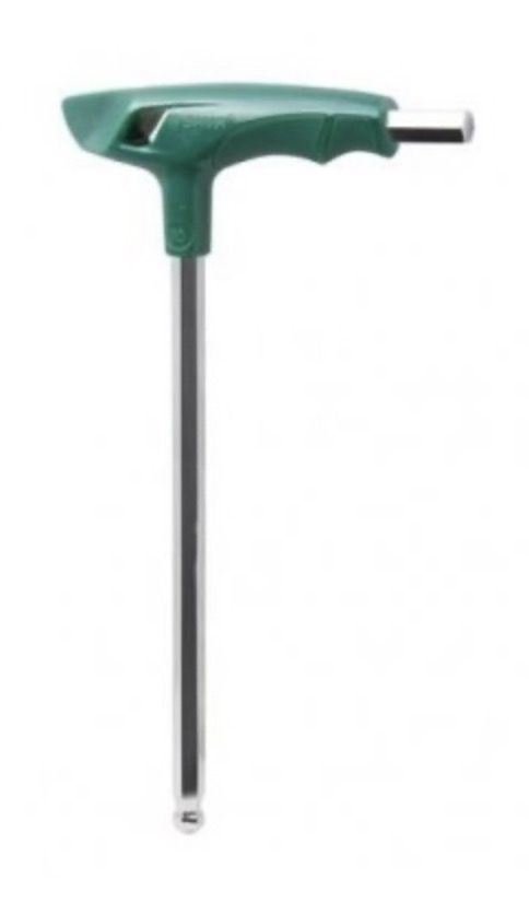 Uzgriežņu atslēga Sata S83105; 2 mm