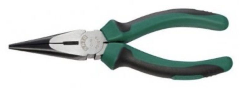 Knaibles Sata S70102A; 200 mm; pagarinātas