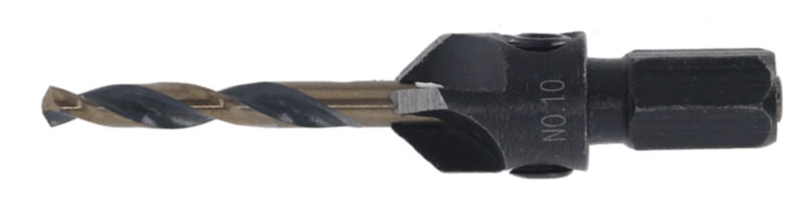 Koka urbis DeWalt DT70792-QZ; 10 mm