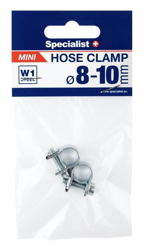 Savilcējs Specialist+ 11 031 009-2; 8-10 mm; 2 gab.