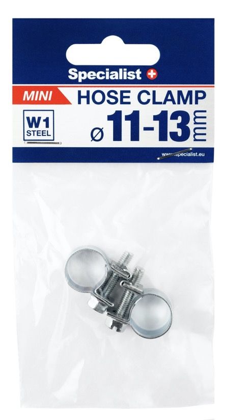 Savilcējs Specialist+ 11 031 012-2; 11-13 mm; 2 gab.