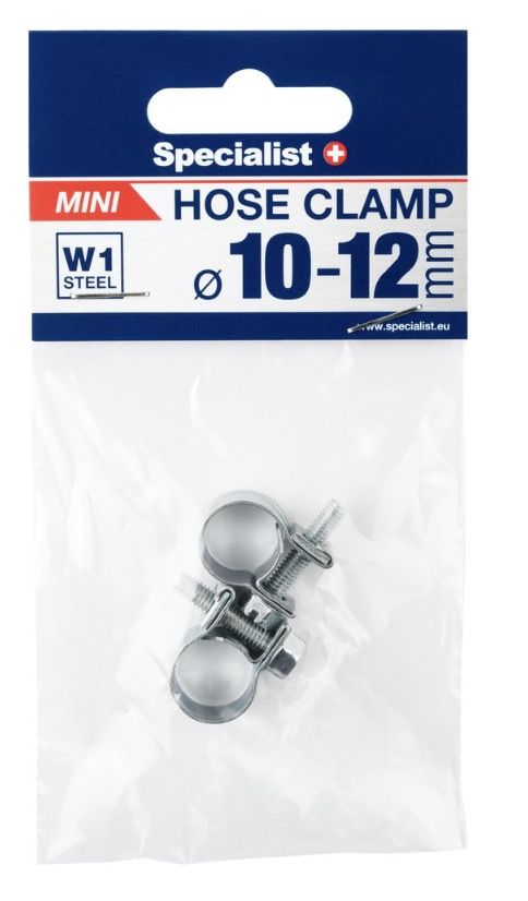 Savilcējs Specialist+ 11 031 011-2; 10-12 mm; 2 gab.