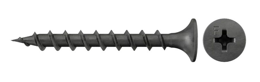 Skrūves lentēs Fischer 665091; 3,5x45 mm; PH2; 1000 gab.