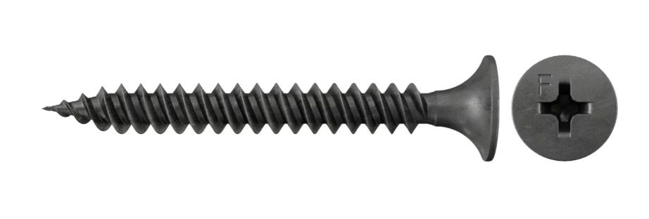 Skrūves lentēs Fischer FSN-TPDM; 3,5x35 mm; PH2; 1000 gab.