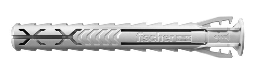 Tapa Fischer SX Plus; 8x65 mm; 10 gab.