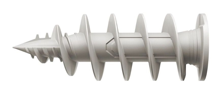 Tapa Fischer FID50 II; 18x50 mm; 50 gab.