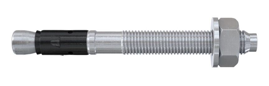 Enkurskrūve Fischer FAZ II Plus 10/50; 10x135 mm; 20 gab.