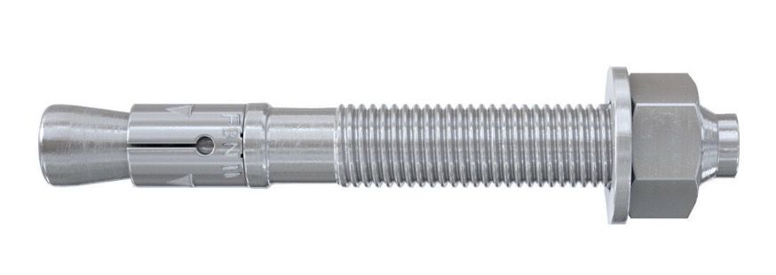 Enkurskrūve Fischer FBN II 16/50; 16x170 mm; 10 gab.