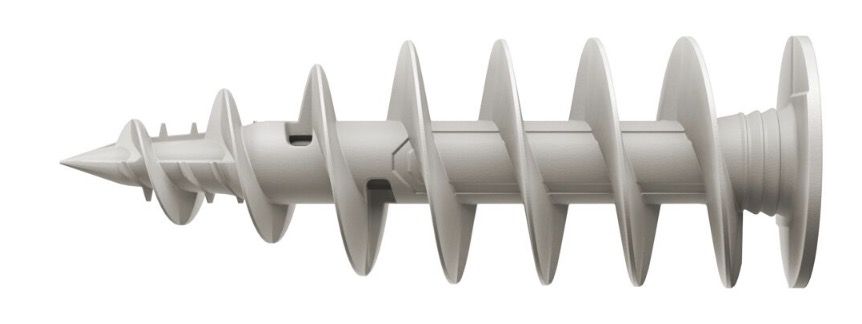 Tapa Fischer FID80 II; 28x80 mm; 2 gab.