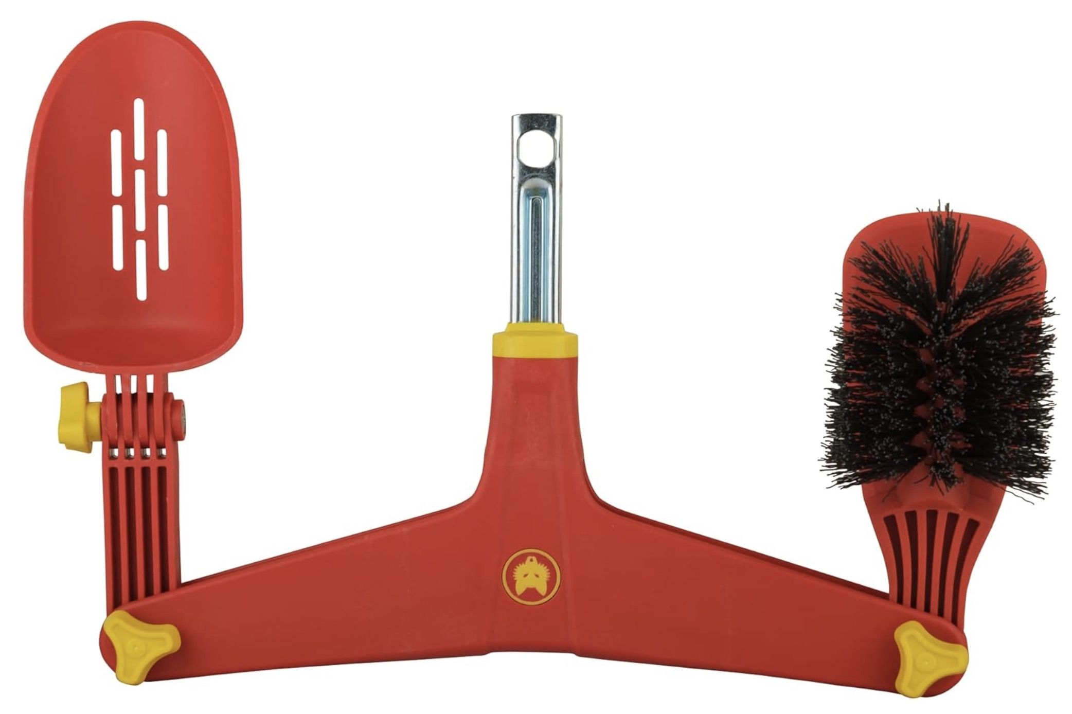 Noteku tīrītājs Wolf Garten GC-M