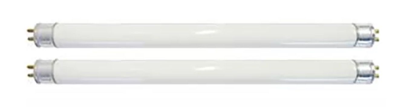 Lampa Kemper LZ20W; 20 W; 2 gab.