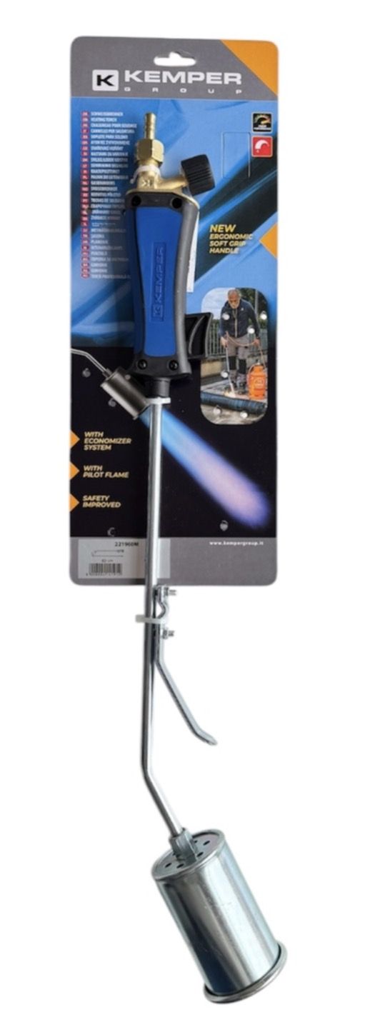 Deglis jumta segumam Kemper 221960M