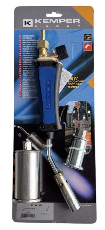 Deglis Kemper 2219K2KIT