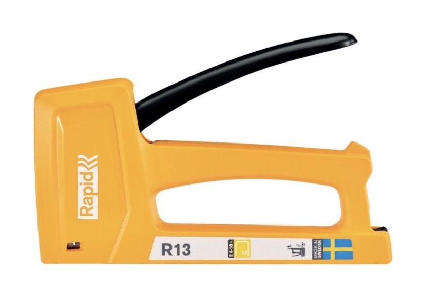 Mehāniskais skavotājs Rapid R13k