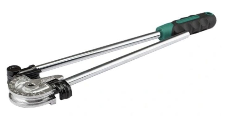 Knaibles cauruļu liekšanai Sata ST97324; 12 mm