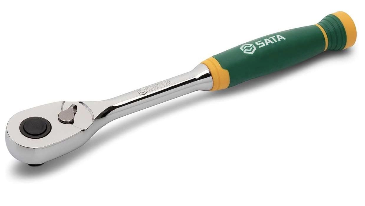 Sprūdrats Sata ST13971G; 1/2''