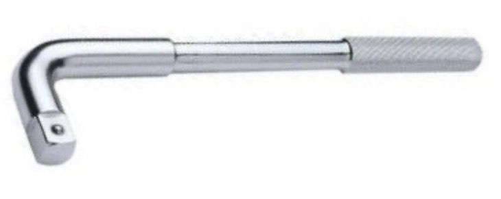 L formas atslēga Sata S16919; 3/4''