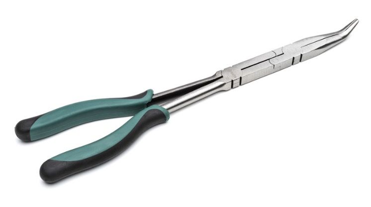 Knaibles Sata S70721; 340 mm