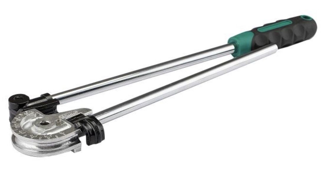 Knaibles cauruļu liekšanai Sata ST97322; 8 mm