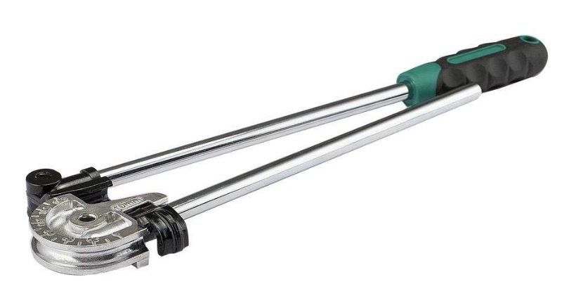 Knaibles cauruļu liekšanai Sata ST97321; 6 mm