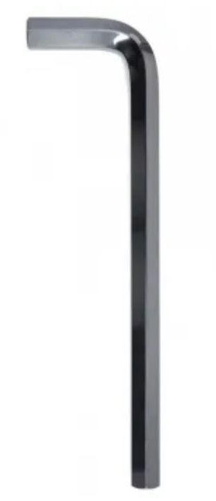 Seškanšu atslēga Sata S84328; 22 mm