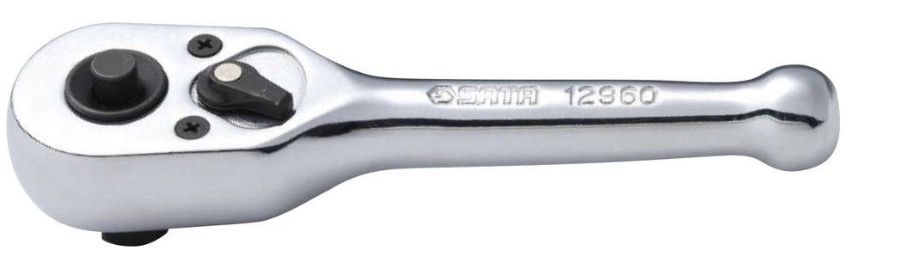 Sprūdrats Sata S13960; 1/2''