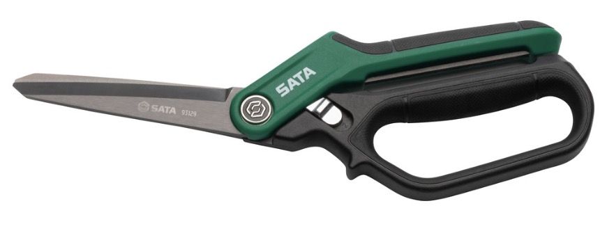 Universālas šķēres Sata ST93129; 280 mm