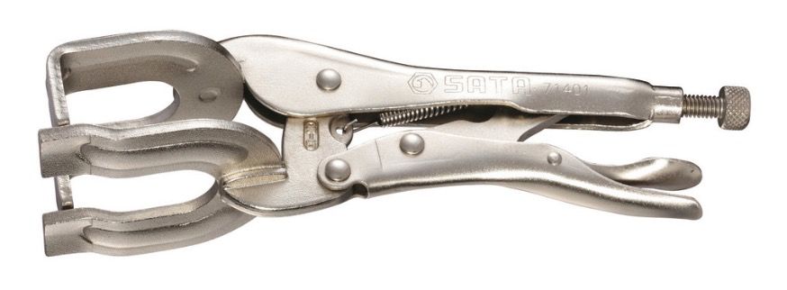 Knaibles Sata S71401; 204 mm