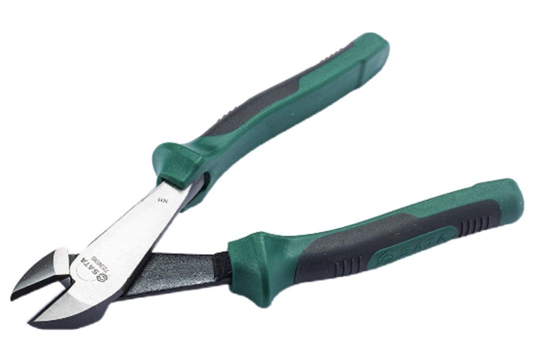 Plakanknaibles Sata ST72302B02; 180 mm