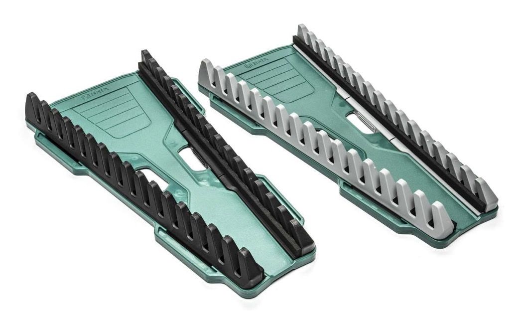 Instrumentu turētājs Sata ST95411; 2 gab.