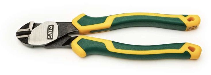 Plakanknaibles Sata ST70223D; 175 mm