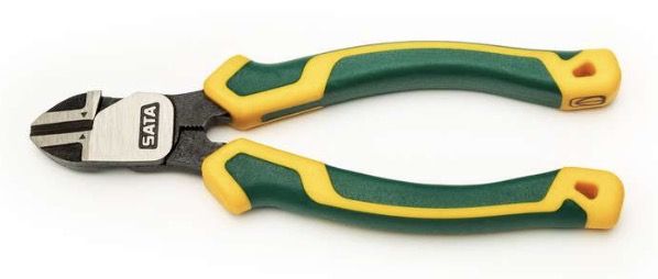 Plakanknaibles Sata ST70222D; 150 mm