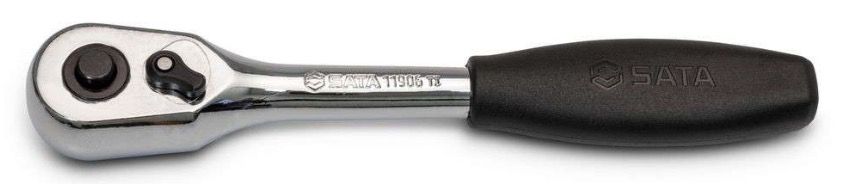 Sprūdrats Sata S11906; 1/4''