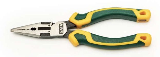 Kombinācijas knaibles Sata ST70121D; 170 mm