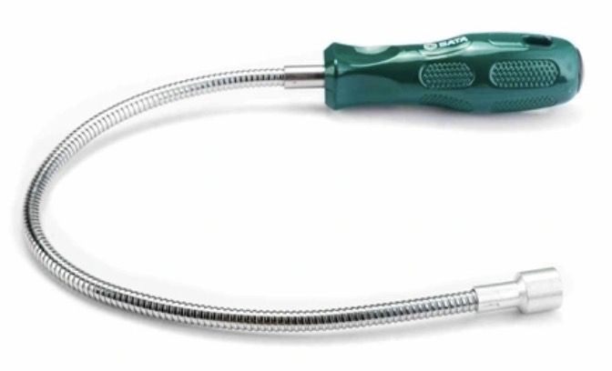 Elastīga patrona Sata S64103; 510 mm